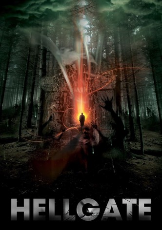 Hellgate