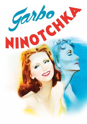 Ninotchka