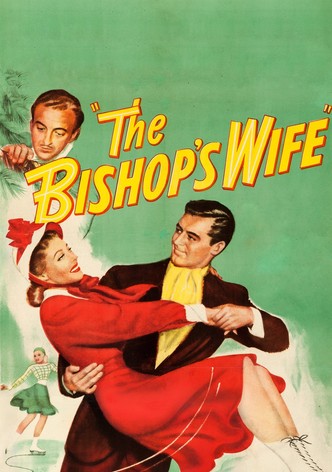 The Bishop's Wife