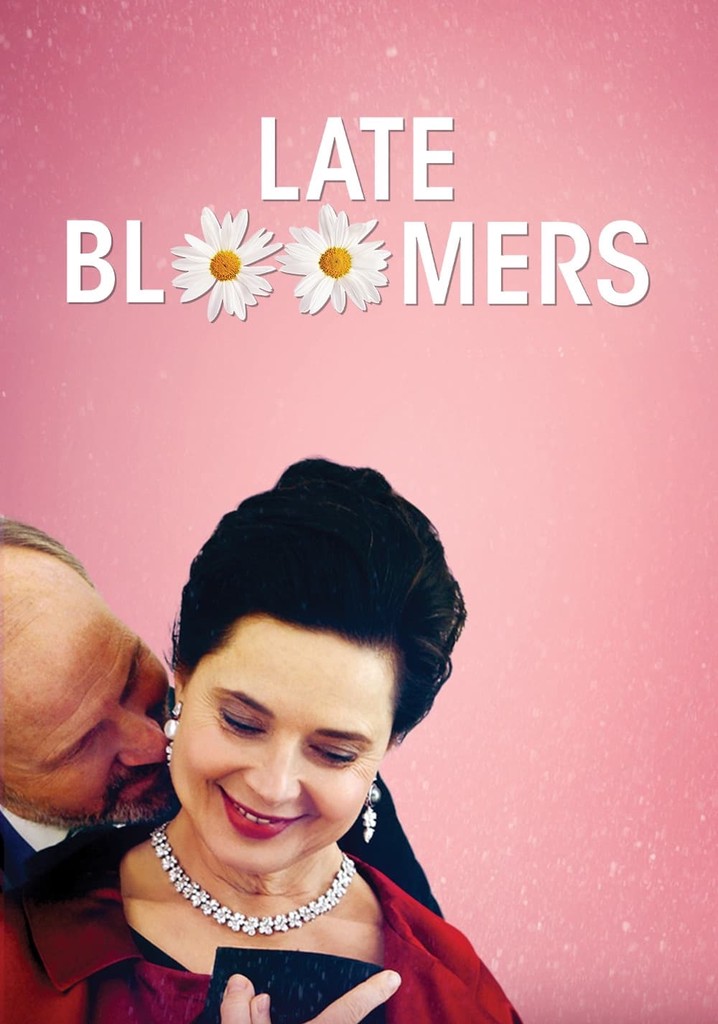 Late Bloomers streaming: where to watch online?