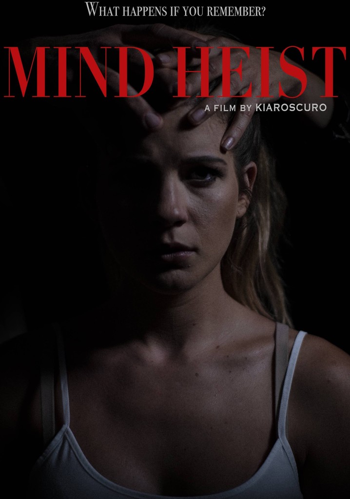 Mind  Heist