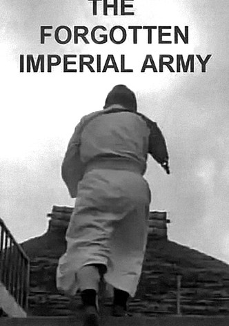 The Forgotten Imperial Army