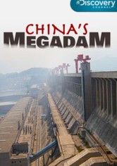 China's Mega-Dam