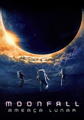 Moonfall - Rota de Colisão