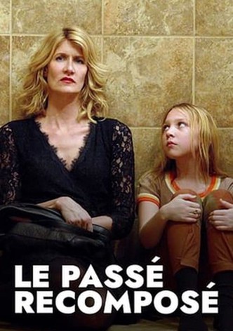 Le passé recomposé