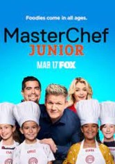 Junior Masterchef Spagna - Stagione 8