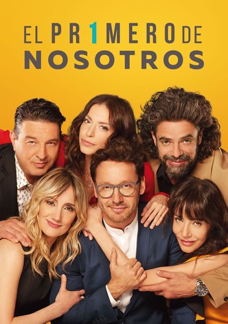 El Primero de Nosotros