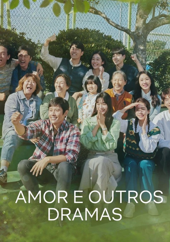 Donde assistir Our Blues - ver séries online