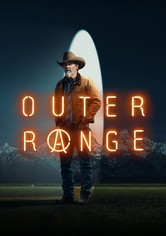 Outer Range - Season 1