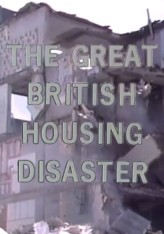 Inquiry: The Great British Housing Disaster