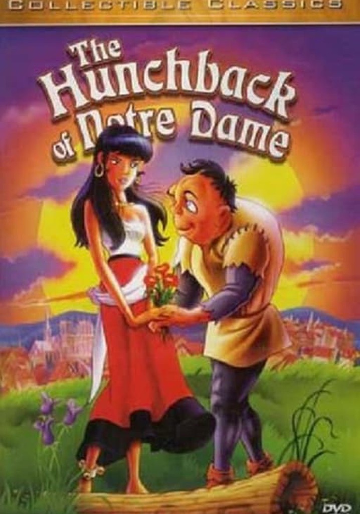 The hunchback of hot sale notre dame putlocker