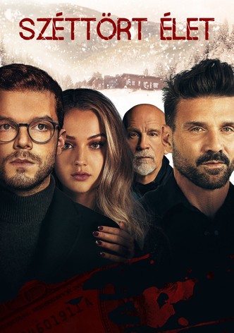 Széttört élet