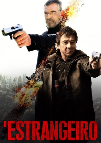 O Estrangeiro