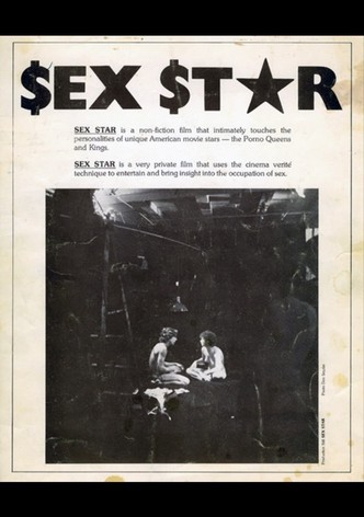 Sex Stars