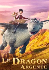 Le Dragon argenté