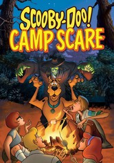 Scooby-Doo! Camp Scare