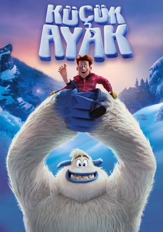 Küçük Ayak