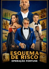 Operação Fortune: Missão Mortífera