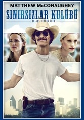 Sınırsızlar Kulübü