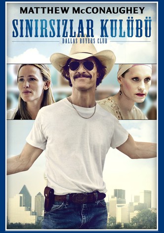 Sınırsızlar Kulübü