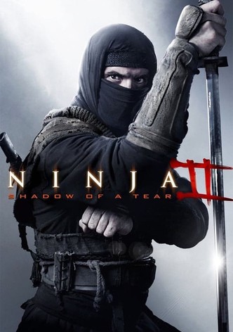 Ninja 2: La sombra de la muerte