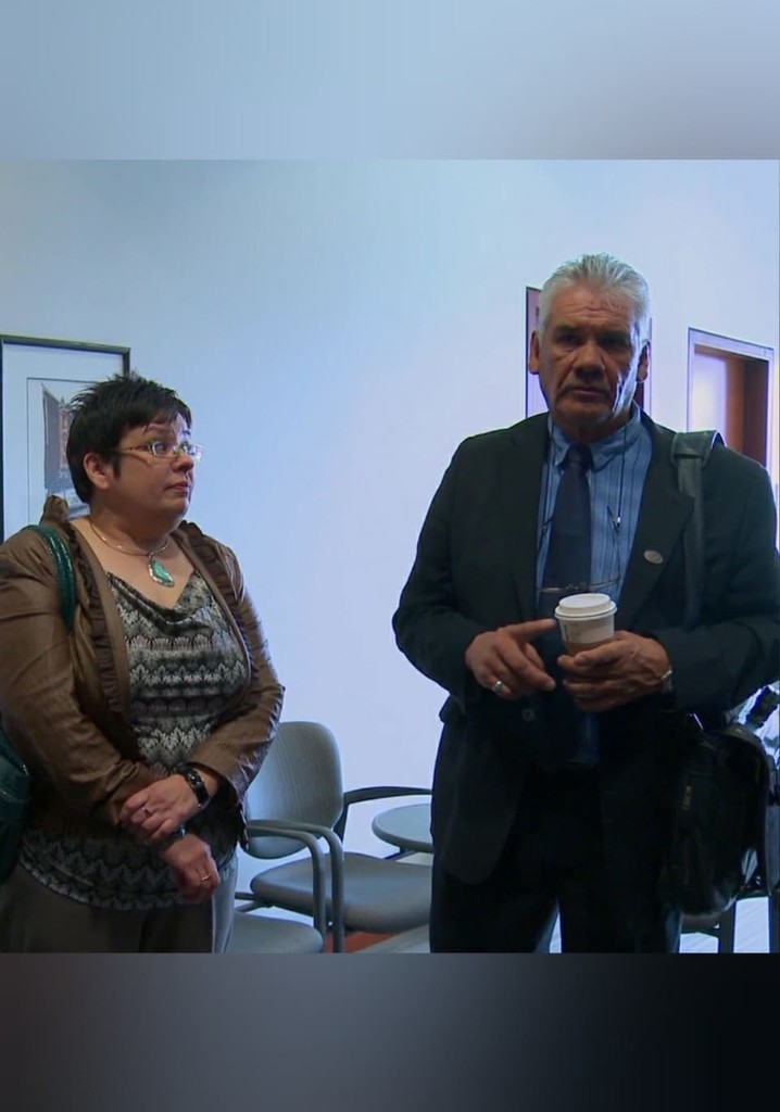 The Federal Court Hearing