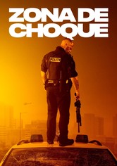 Shorta. El peso de la ley