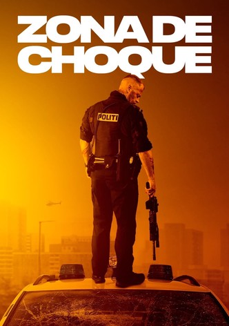 Shorta. El peso de la ley