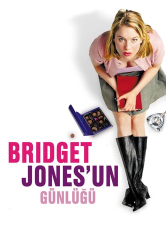 Bridget Jones'un Günlüğü