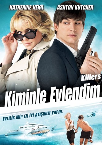 Kiminle Evlendim