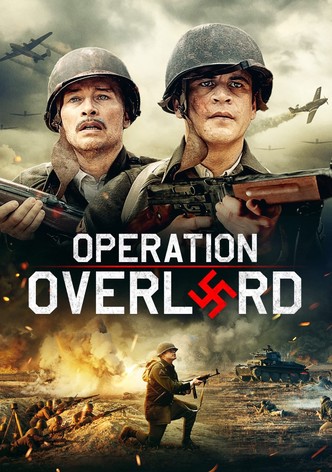 Operation Overlord