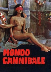 Mondo Cannibale