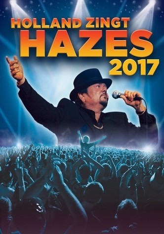 Holland zingt Hazes