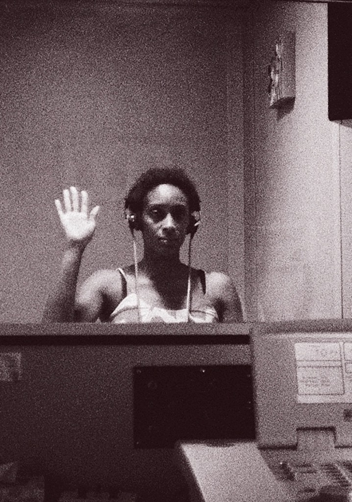 Ears, Nose and Throat