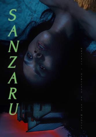 Sanzaru