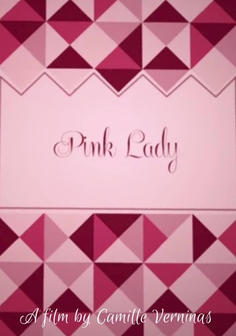 Pink Lady
