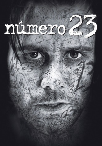 Número 23