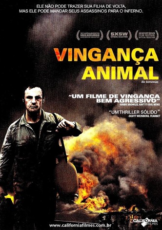 Vingança Animal