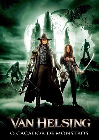 Van Helsing