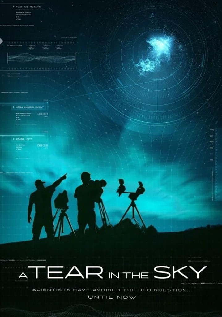 A Tear in the Sky - movie: watch streaming online - All The Light In The Sky Watch Online