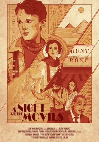 A Night at the Movies