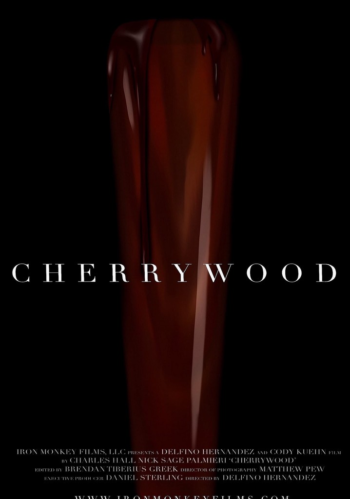 Cherrywood