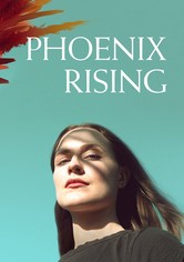 Wie ein Phönix aus der Asche