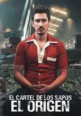 El cartel de los sapos: El origen