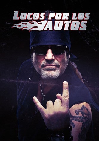 Locos por los coches