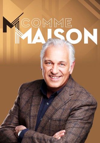 M Comme Maison