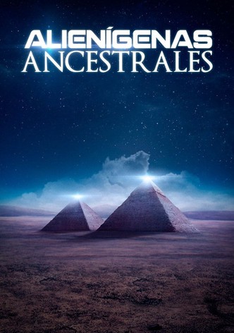 Ancient Aliens