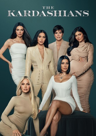 The Kardashians - Staffel 7