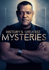 History's Greatest Mysteries - S2
