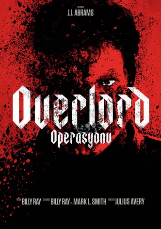 Overlord Operasyonu